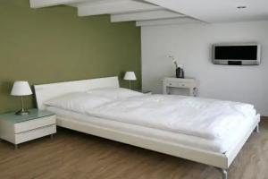 Hotel Leegerpark, Greetsiel