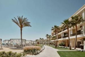 Al Alamein Hotel, El Alamein