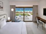 Deluxe Double Suite with sea view