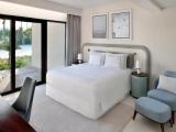 Alamein Beach Access Double Suite