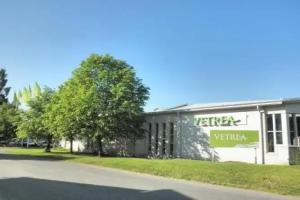 Vetrea Accommodation, Joensuu