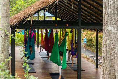 Wonderland Healing Center - 45