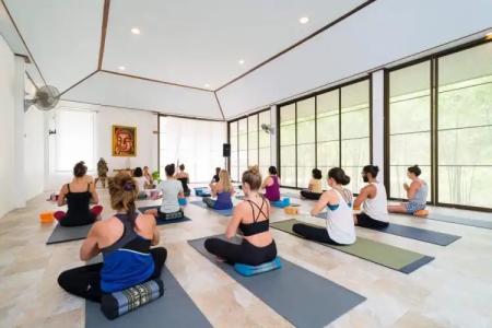 Wonderland Healing Center - 28