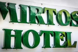 Mirtos Hotel, Mirtos