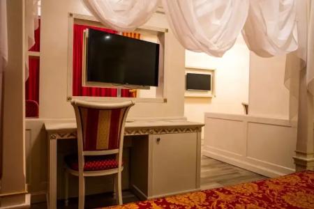 Palace "La CONCHIGLIA D' ORO" - 73