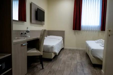 Palace "La CONCHIGLIA D' ORO" - 6