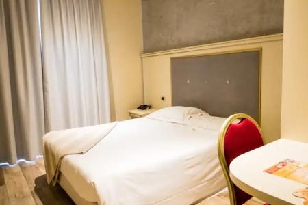 Palace "La CONCHIGLIA D' ORO" - 15