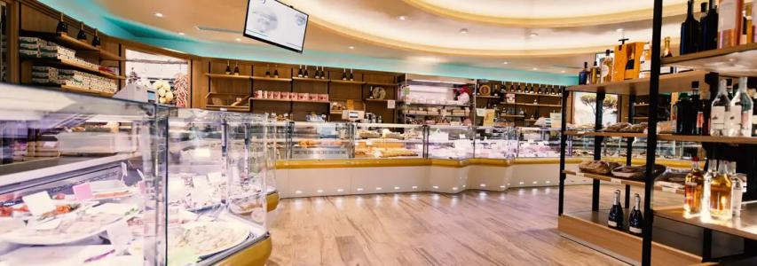 Palace "La CONCHIGLIA D' ORO" - 22