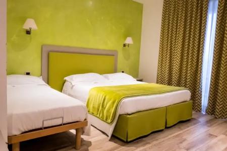 Palace "La CONCHIGLIA D' ORO" - 7