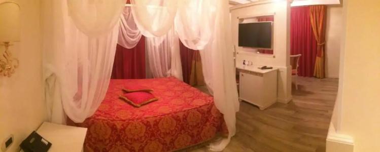 Palace "La CONCHIGLIA D' ORO" - 74