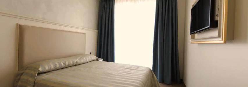 Palace "La CONCHIGLIA D' ORO" - 1