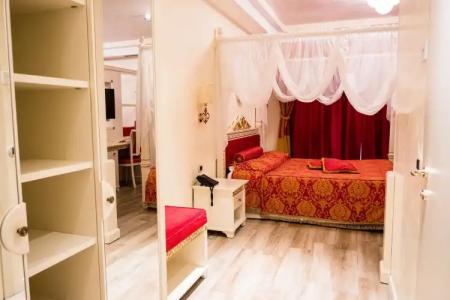 Palace "La CONCHIGLIA D' ORO" - 13