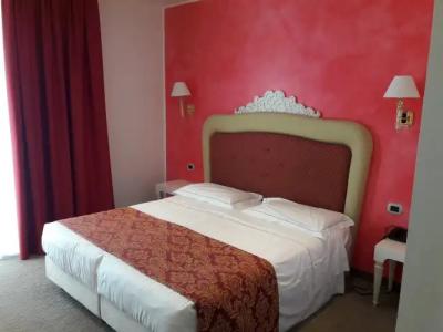 Palace "La CONCHIGLIA D' ORO" - 3