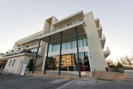 Palace "La CONCHIGLIA D' ORO" - 35