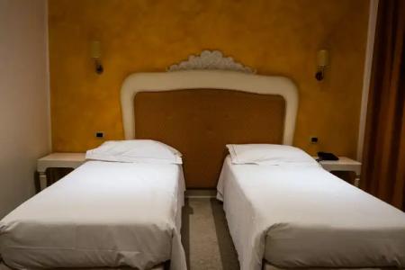 Palace "La CONCHIGLIA D' ORO" - 5