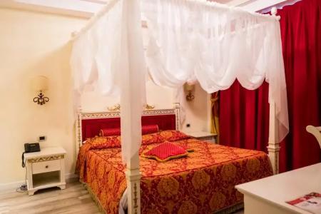 Palace "La CONCHIGLIA D' ORO" - 9