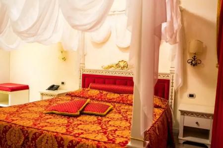 Palace "La CONCHIGLIA D' ORO" - 16