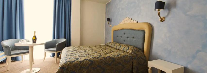 Palace "La CONCHIGLIA D' ORO" - 2