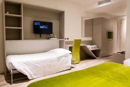 Palace "La CONCHIGLIA D' ORO" - 8