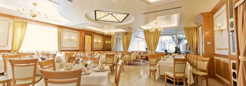 Palace "La CONCHIGLIA D' ORO" - 24