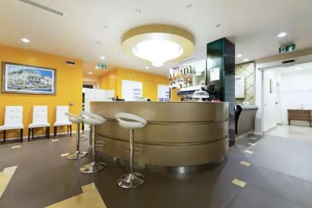 Palace "La CONCHIGLIA D' ORO" - 25