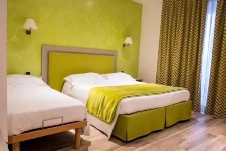 Palace "La CONCHIGLIA D' ORO" - 60