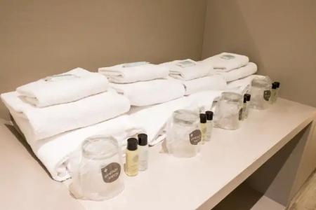 Palace "La CONCHIGLIA D' ORO" - 21