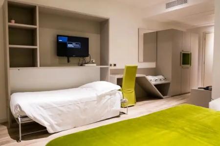 Palace "La CONCHIGLIA D' ORO" - 50