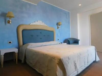 Palace "La CONCHIGLIA D' ORO" - 55