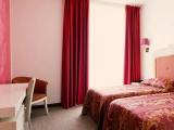 Double Junior Suite