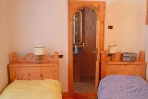 Villa San Vito, San Vito di Cadore