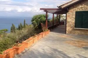 Villa In Monte Argentario, Porto Santo Stefano