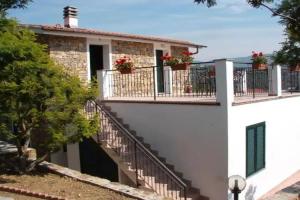 Agriturismo Le Mimose Farm, Imperia