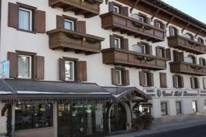 Grand Hotel Biancaneve, Folgaria