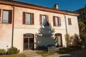 Albergo Biglia, Domodossola