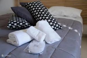 Rescio's Rooms, Lizzanello