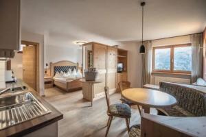 Sonus Alpis - Adults Only Apart-hotel