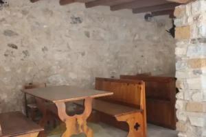 Apartment «Casa Rita», Tremosine