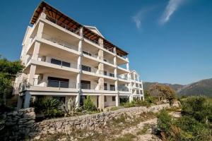 Apartments Vista Residence, Herceg Novi