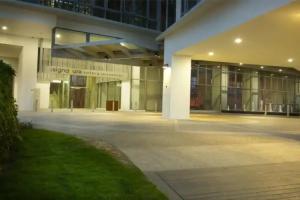 Hotels in Kuala Lumpur