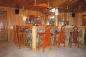 Hotel «Ozon», Kopaonik