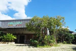 Aen Guy Boutique Hotel, Sukhothai