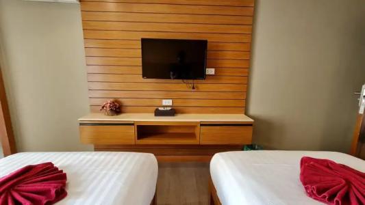 Room Actually - 2