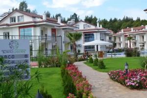 Korfez Garden Apartments, Fethiye