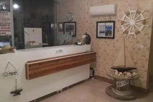 Mavi park Otel, Karatas