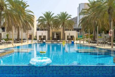 Sheraton Oman - 27