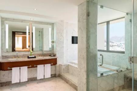 Sheraton Oman - 131