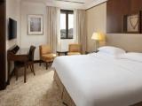 1 Bedroom Double Suite