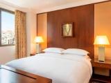 With Club lounge access Double Junior Suite