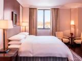 Diplomatic Double Suite